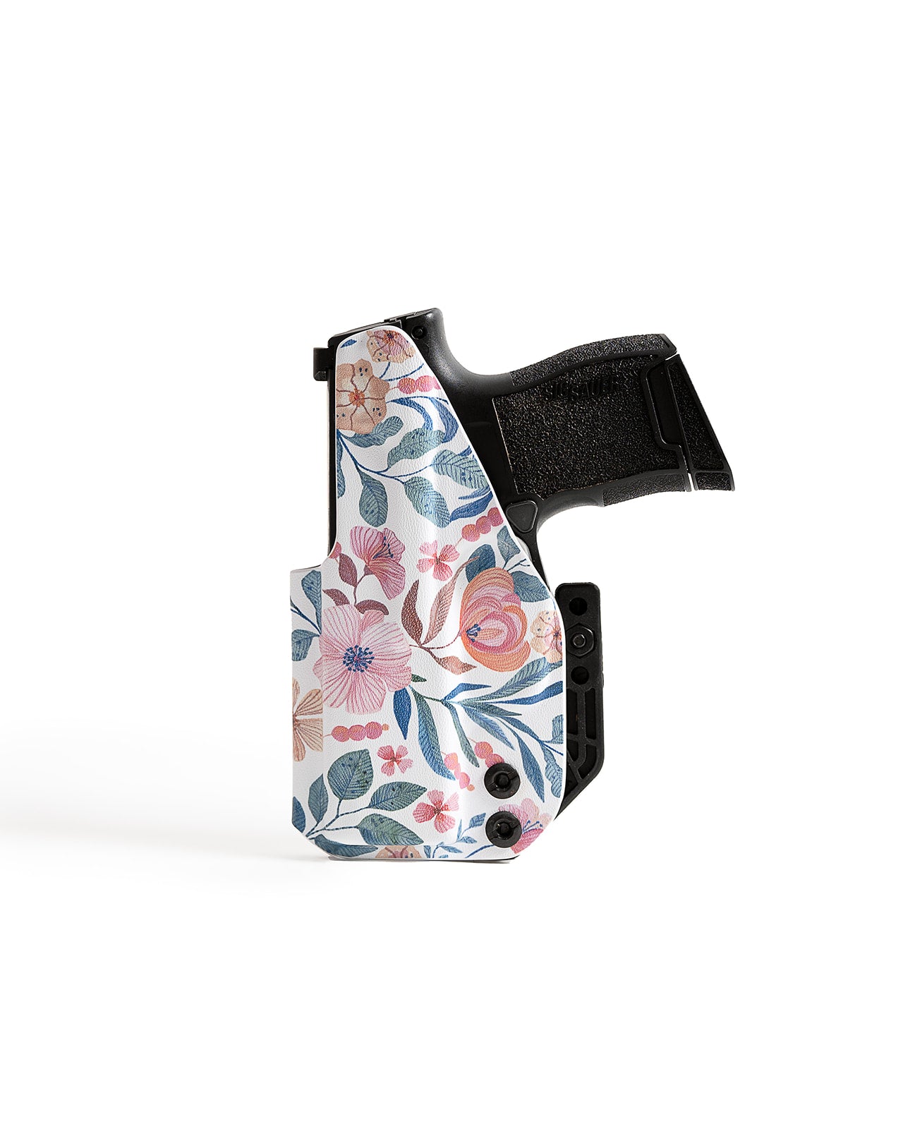 Custom Kydex Holsters For Women Concealed Carry – Southern Bullets